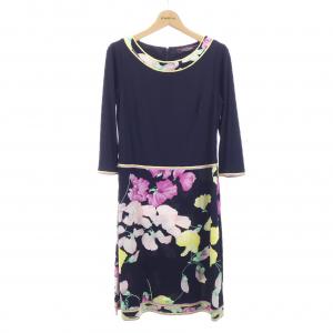 レオナールファッション LEONARD FASHION ワンピース