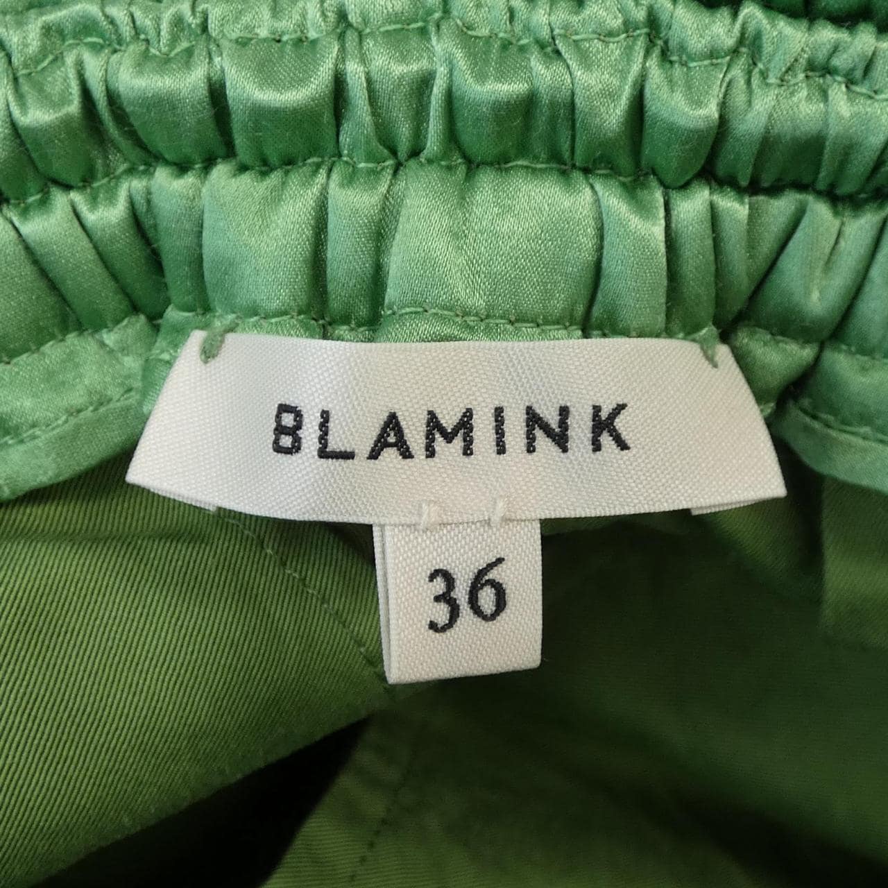 ブラミンク BLAMINK パンツ