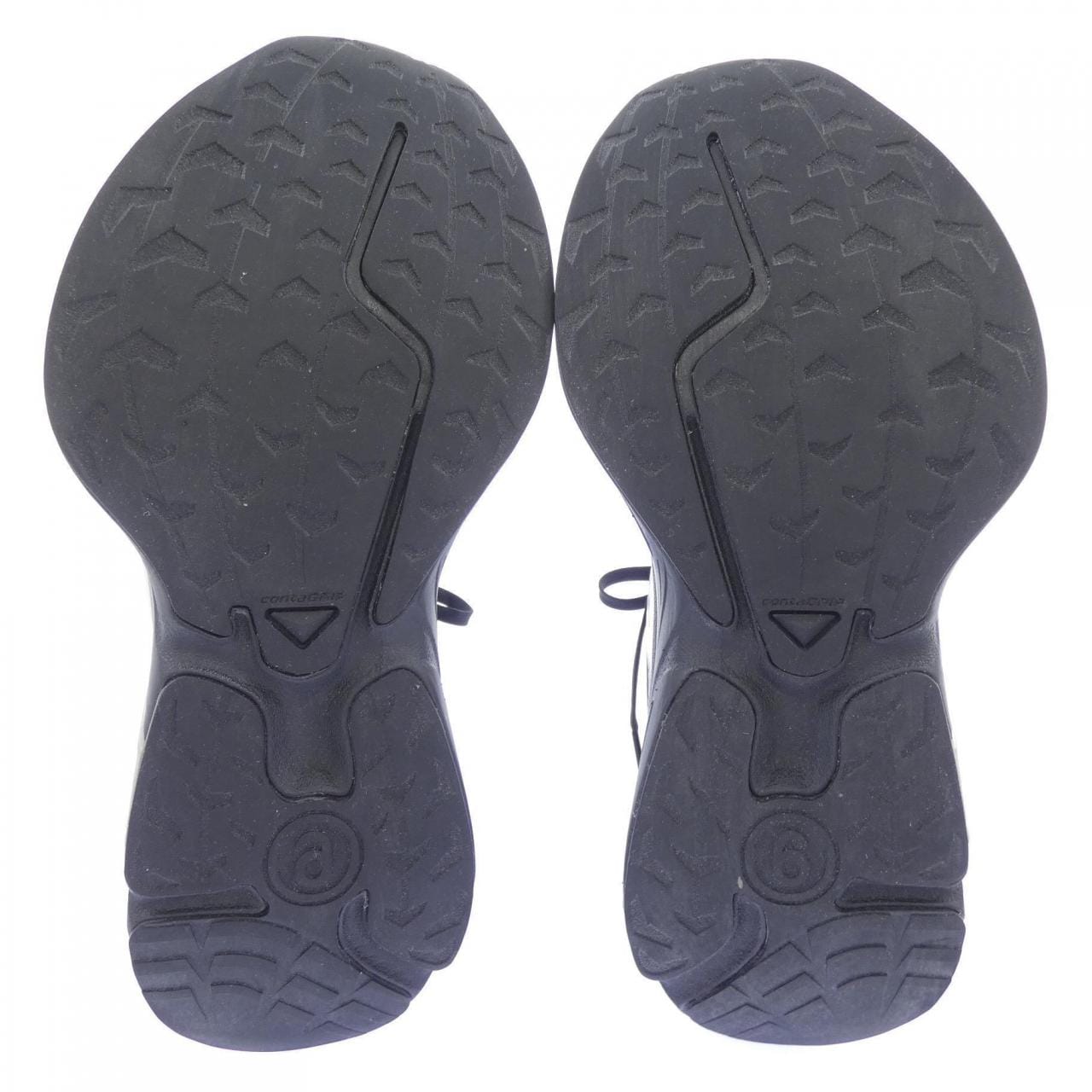 エムエムシックス MM6 S59WS0243 スニーカー