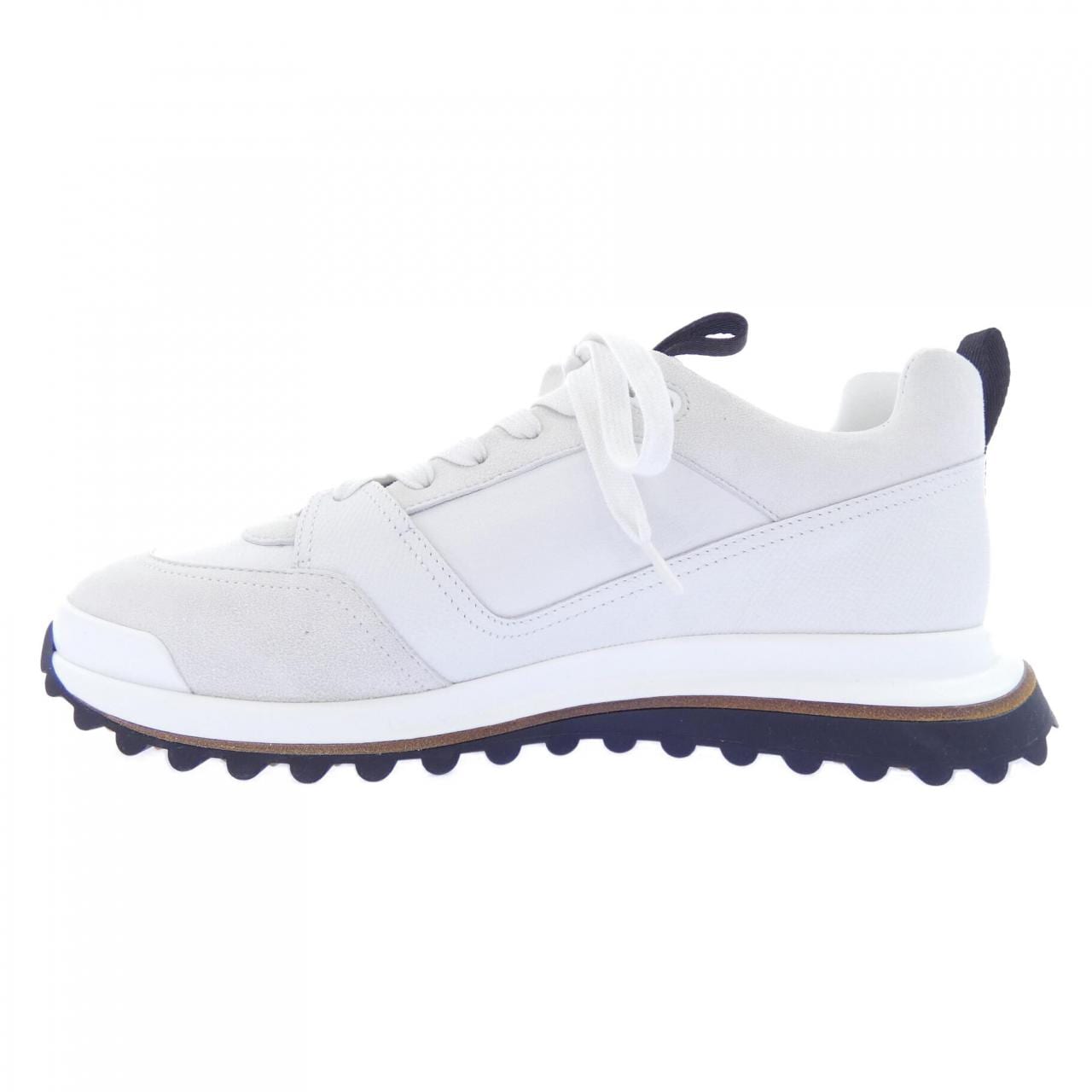 エルメス HERMES リーダー 252864Z スニーカー