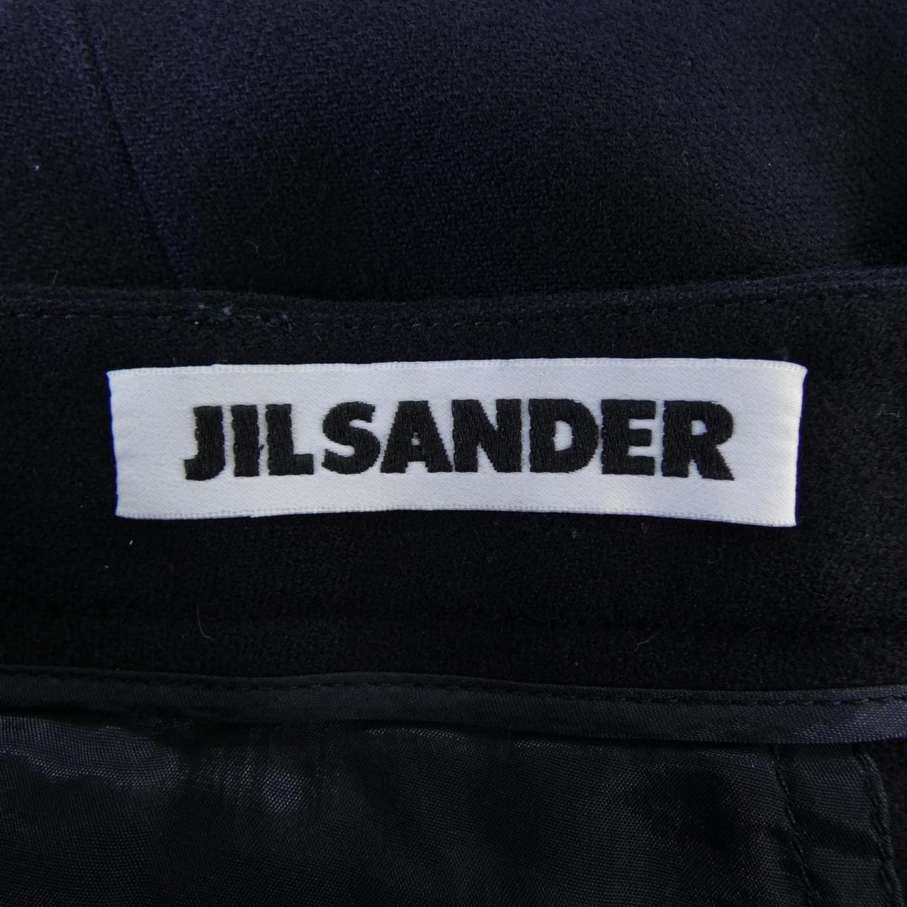ジルサンダー JIL SANDER WF213902 パンツ