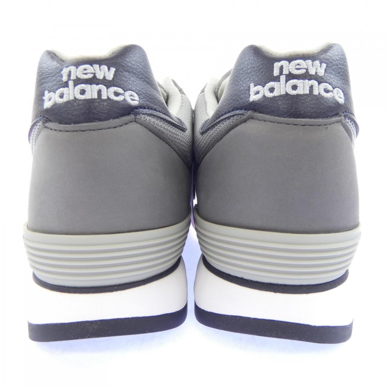 ニューバランス NEW BALANCE M670GNS スニーカー