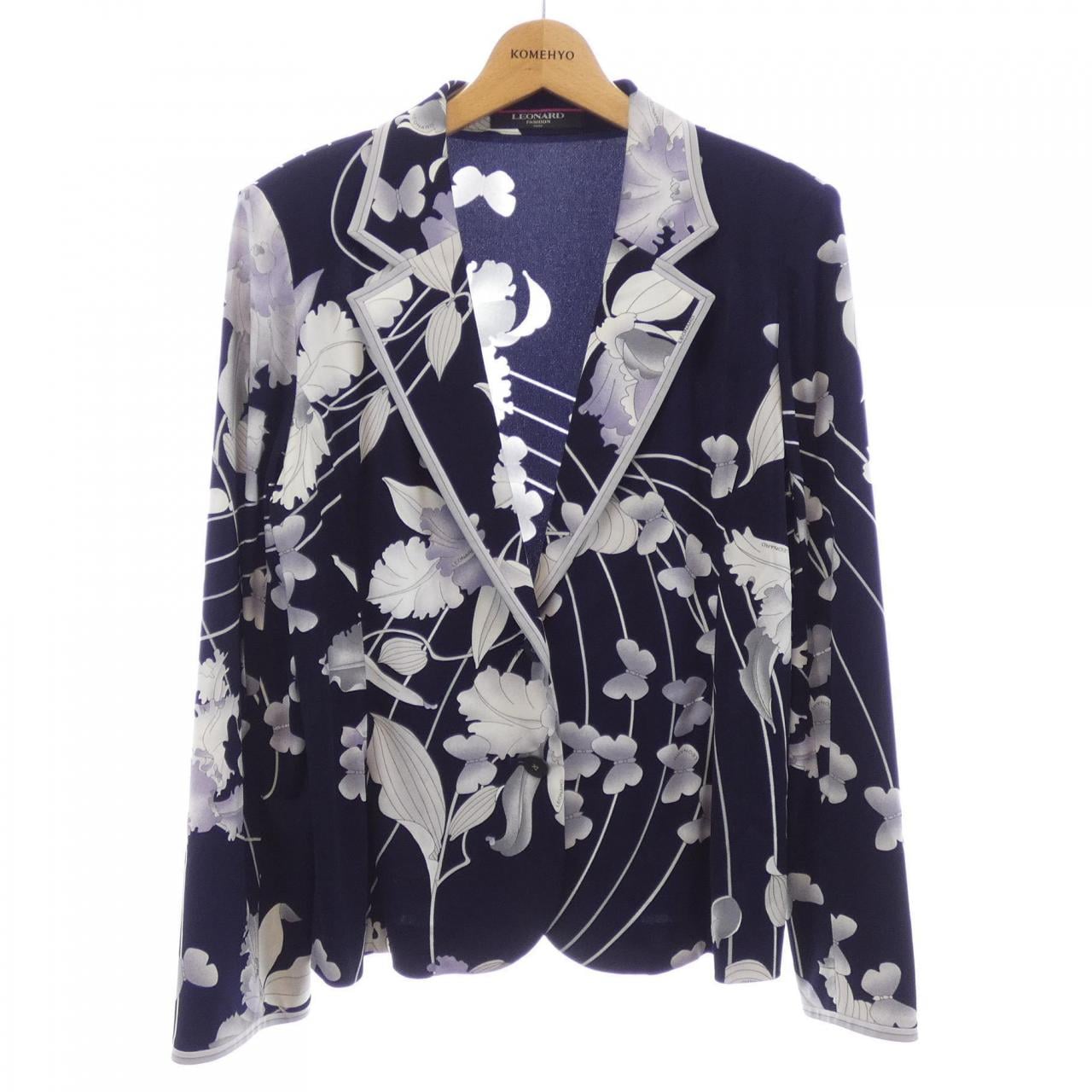 レオナールファッション LEONARD FASHION ジャケット