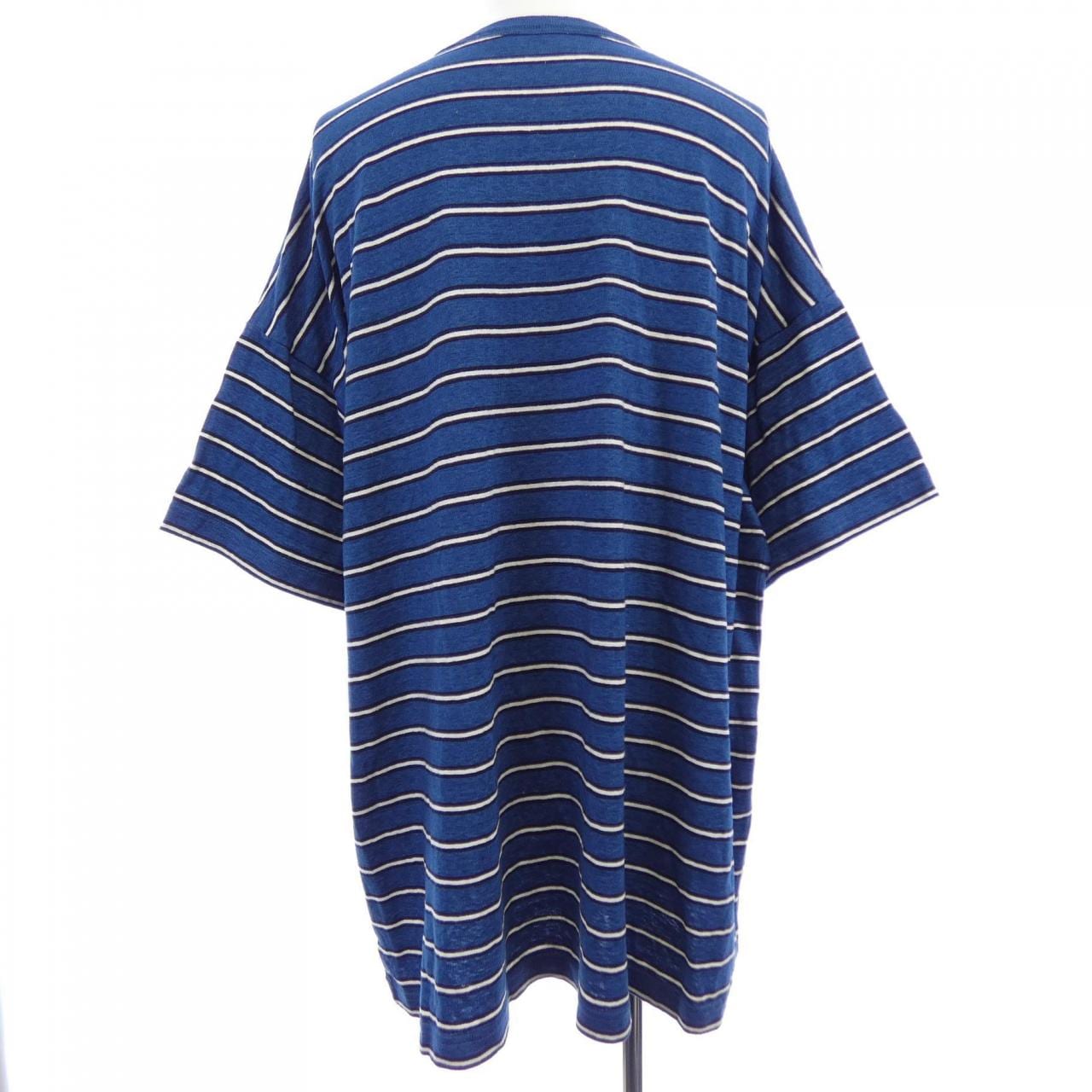 ディオール DIOR 493J671B0938 Tシャツ