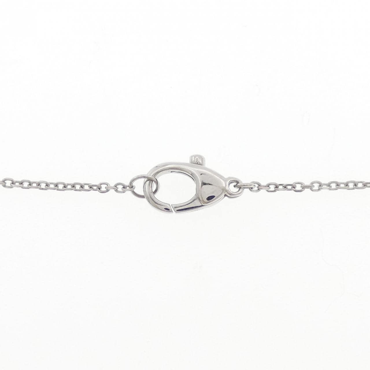 ハリーウィンストン ウィンストン ゲート ネックレス 0.13CT