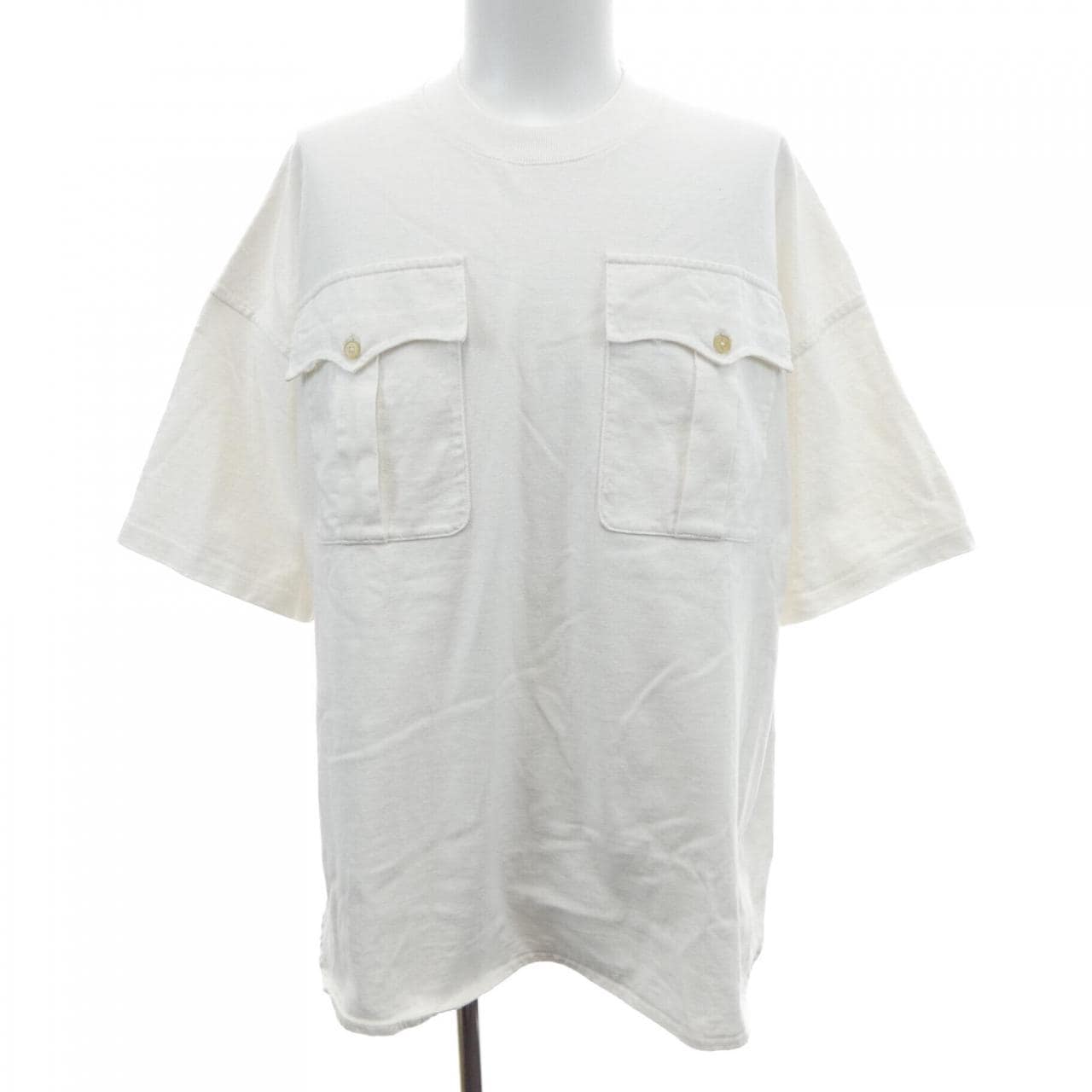ジルサンダー JIL SANDER JSMR707012 Tシャツ