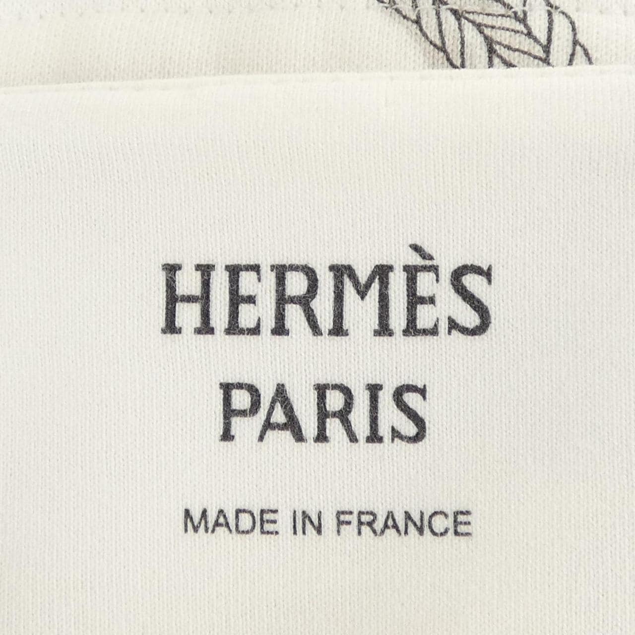 エルメス HERMES パルフロワリミックス 5H4514DT ワンピース