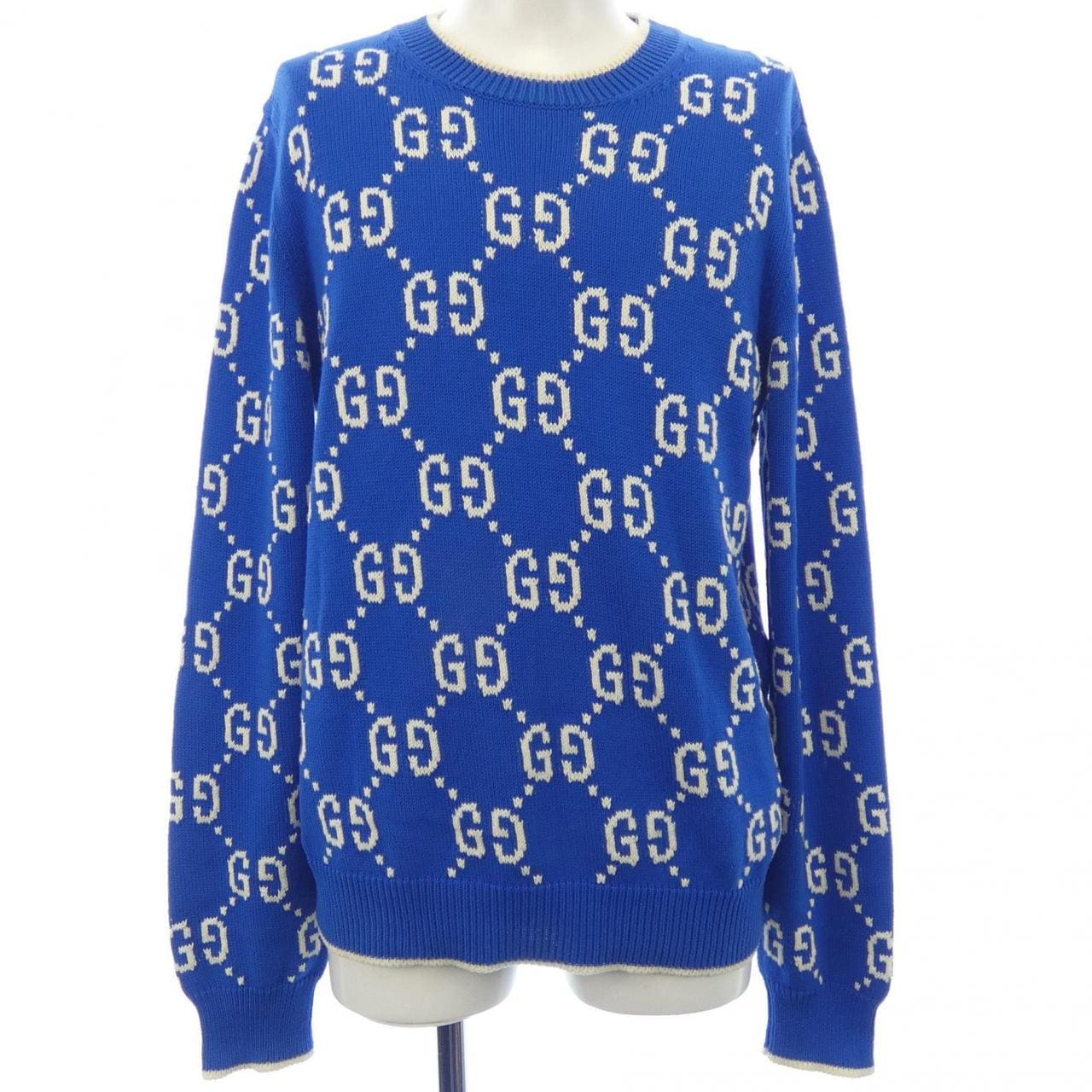 グッチ GUCCI 694767 XKCDF ニット