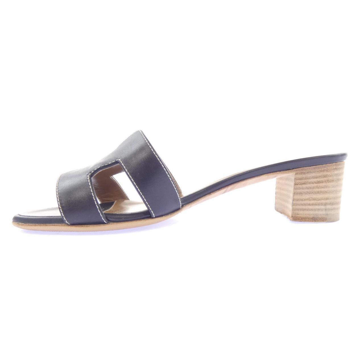 エルメス HERMES オアジス OASIS 071002Z サンダル
