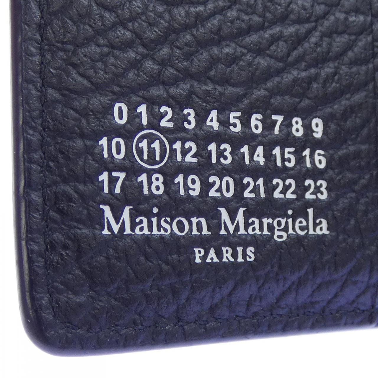 メゾンマルジェラ Maison Margiela バイフォールドウォレット S56UI0140 WALLET