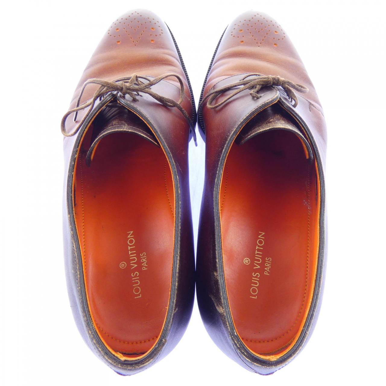 ルイヴィトン LOUIS VUITTON シューズ