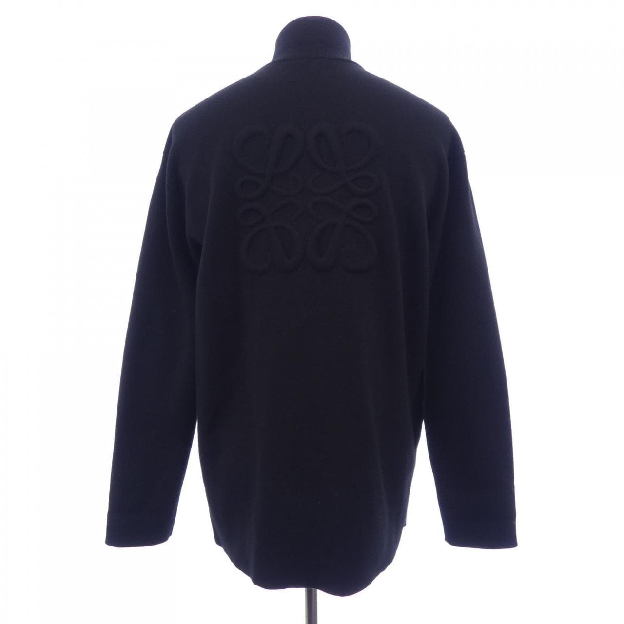 ロエベ LOEWE アナグラム ANAGRAM H526Y16K42 ジャケット