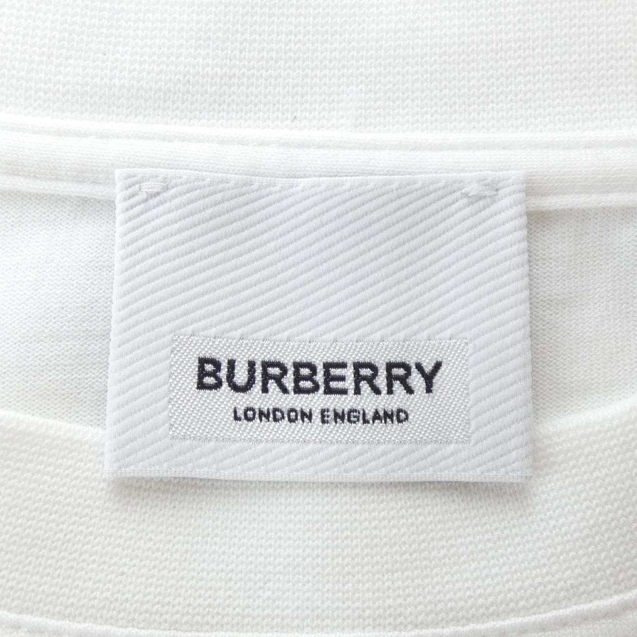 BURBERRY BURBERRY T-shirt