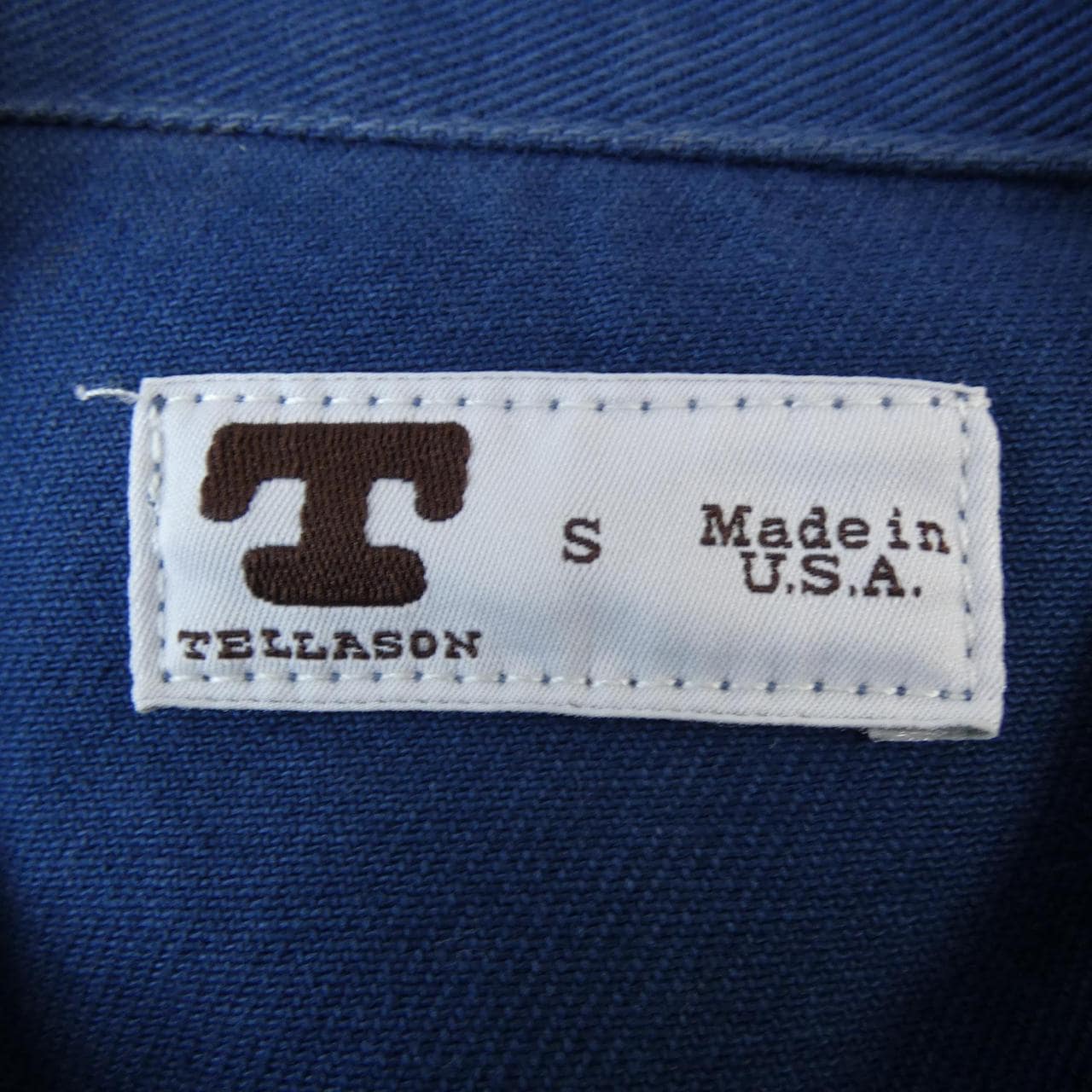 TELLASON jacket