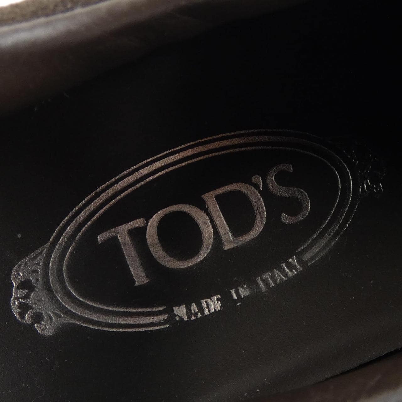 トッズ TOD'S スニーカー