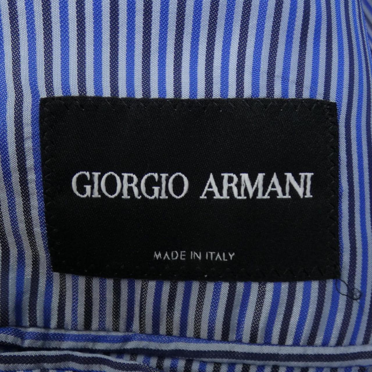 ジョルジオ アルマーニ GIORGIO ARMANI スーツ