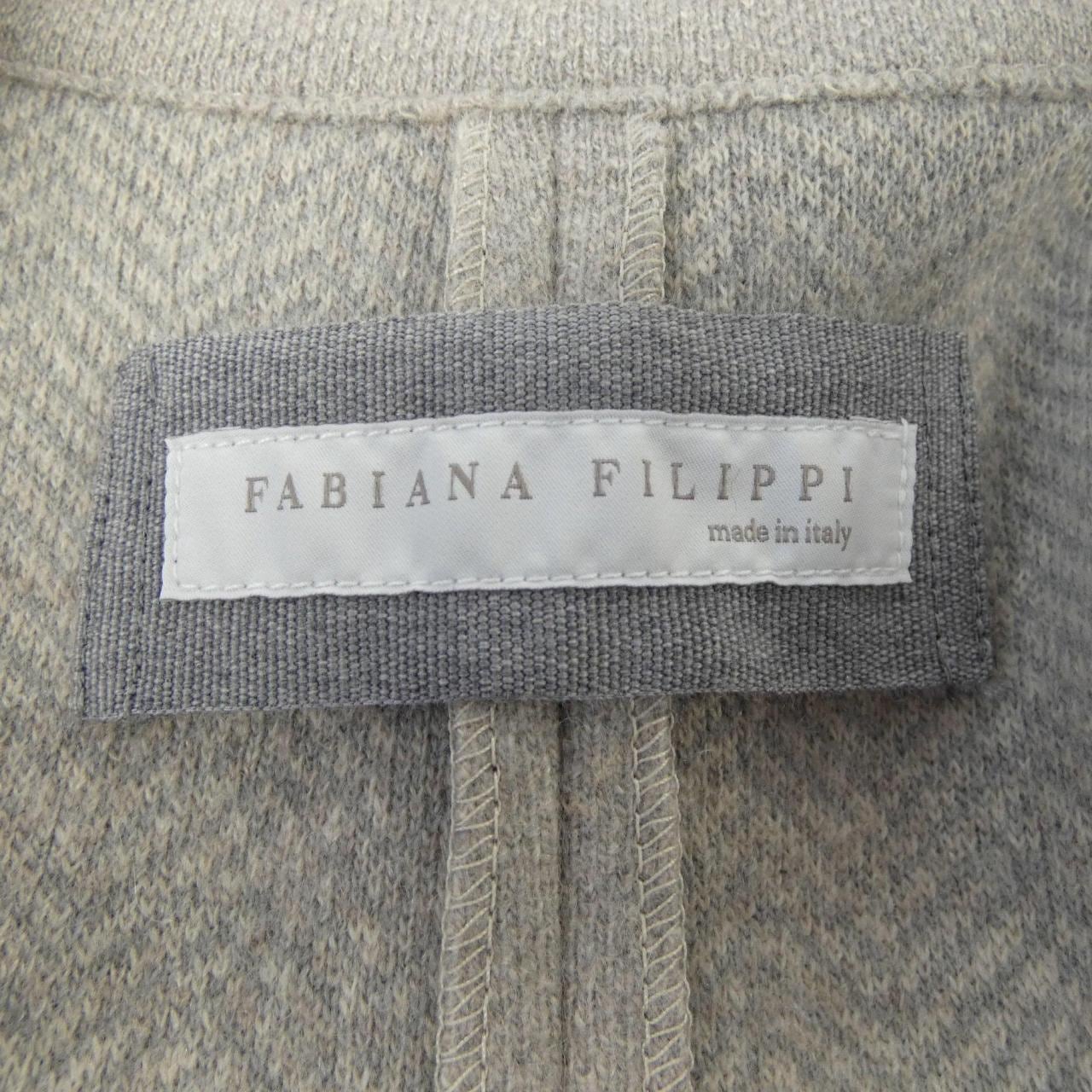 Fabiana FILIPPI FABIANA FILIPPI jacket