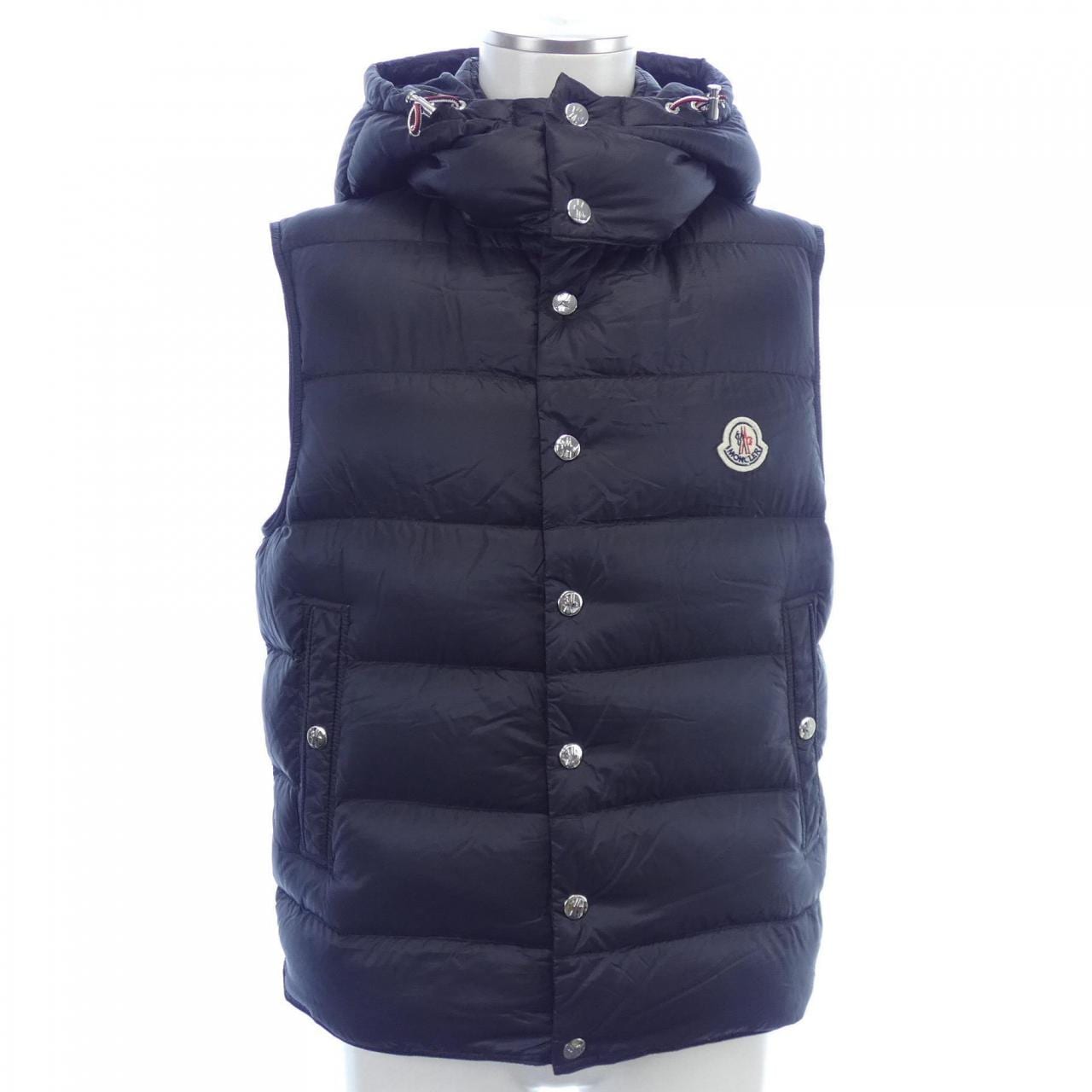 モンクレール MONCLER ダウンベスト