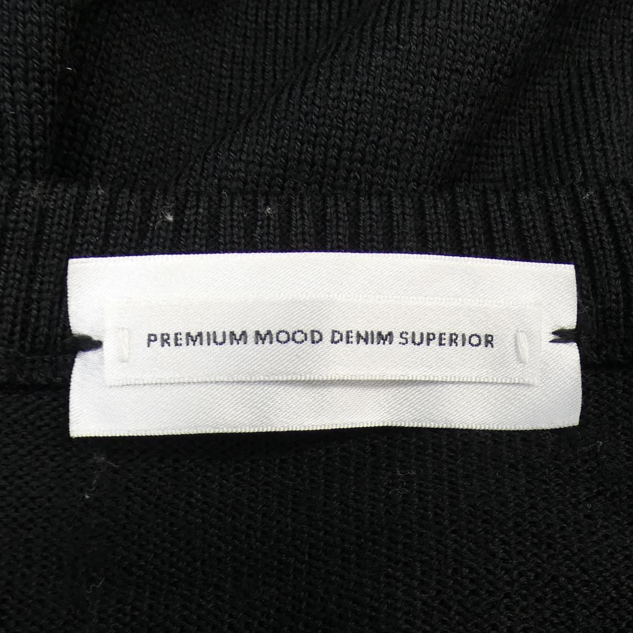 PREMIUM MOOD DENIM Knit