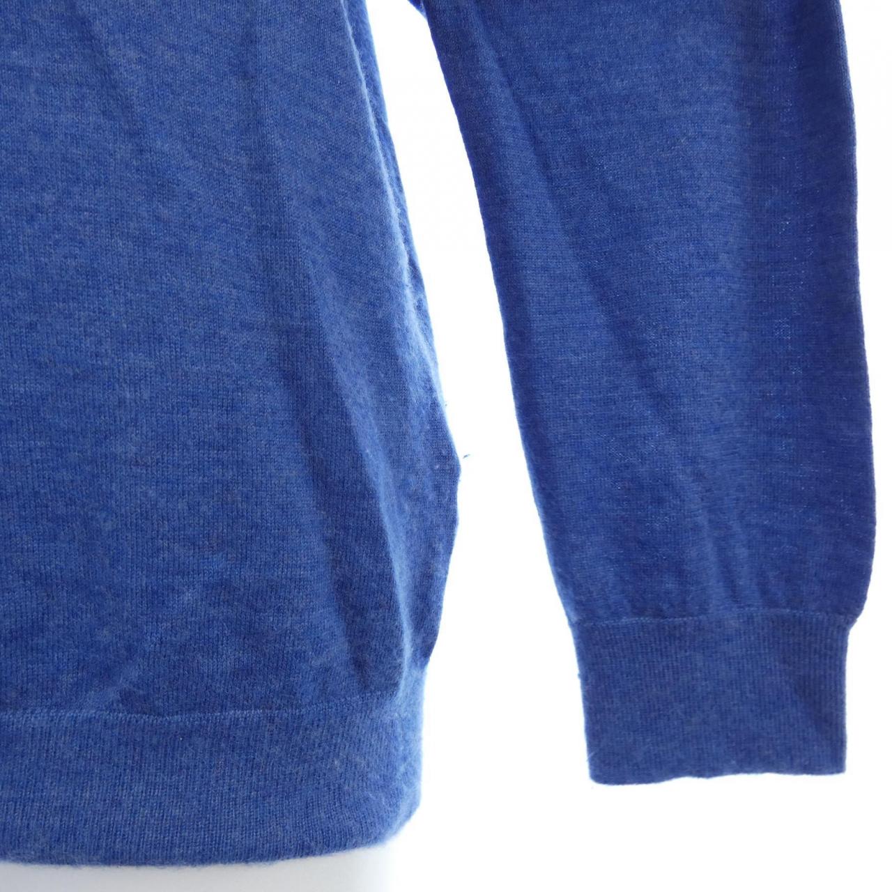 ERIC BOMPARD ニット