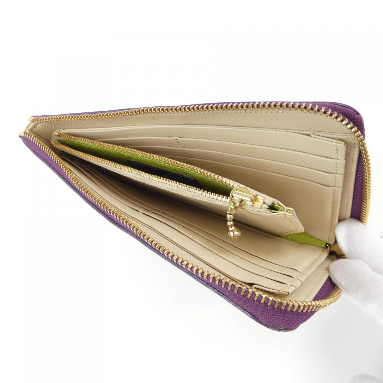 ADMJ WALLET