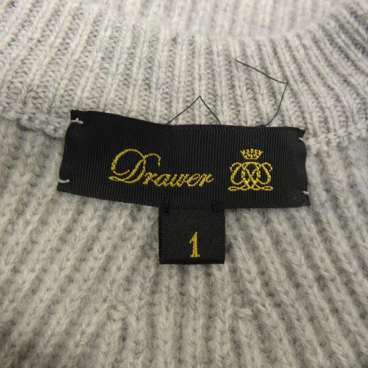 ドゥロワー DRAWER ワンピース