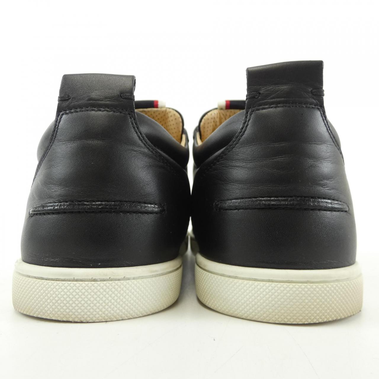 CHRISTIAN LOUBOUTIN CHRISTIAN LOUBOUTIN SNEAKERS