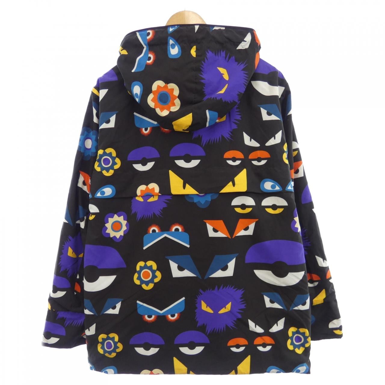 FENDI jacket