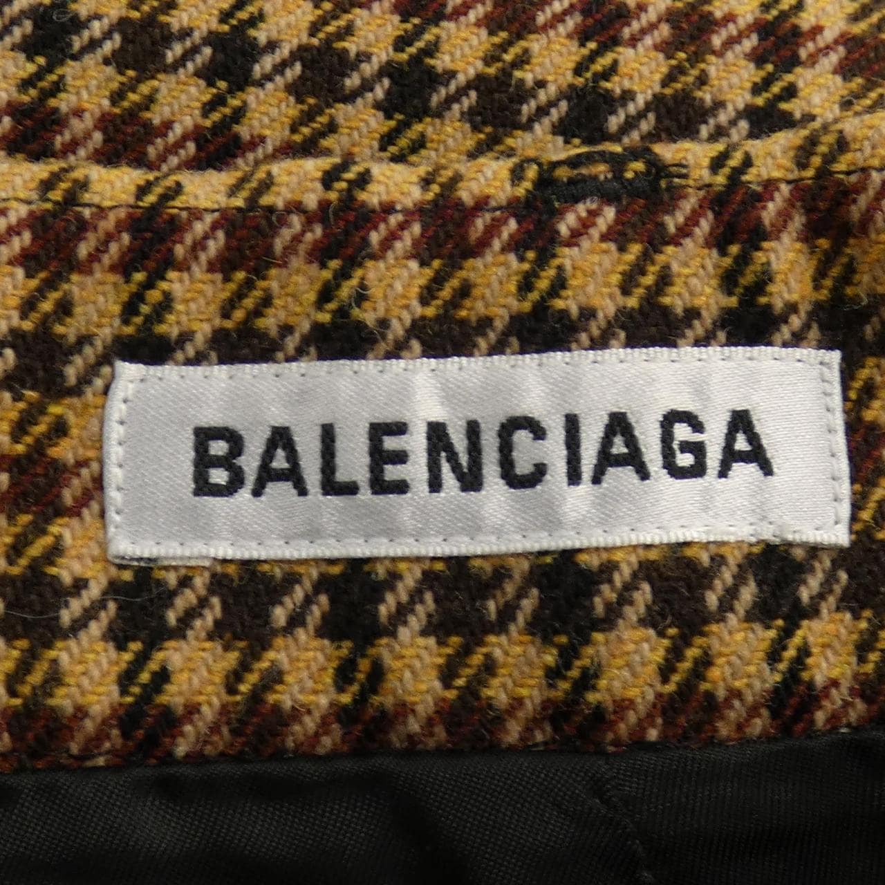 バレンシアガ BALENCIAGA スカート