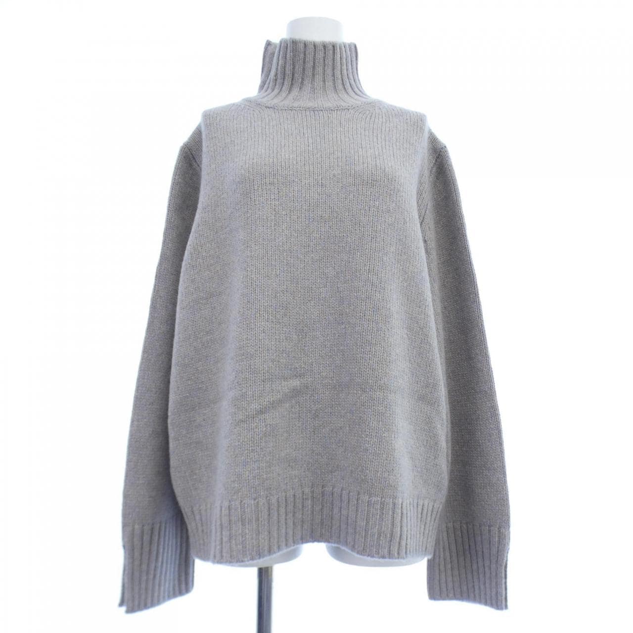 アリュード ALLUDE ニット