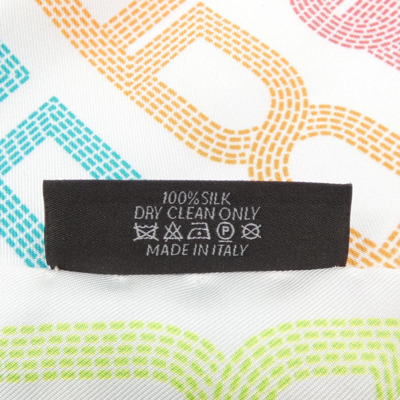 DELVAUX DELVAUX SCARF