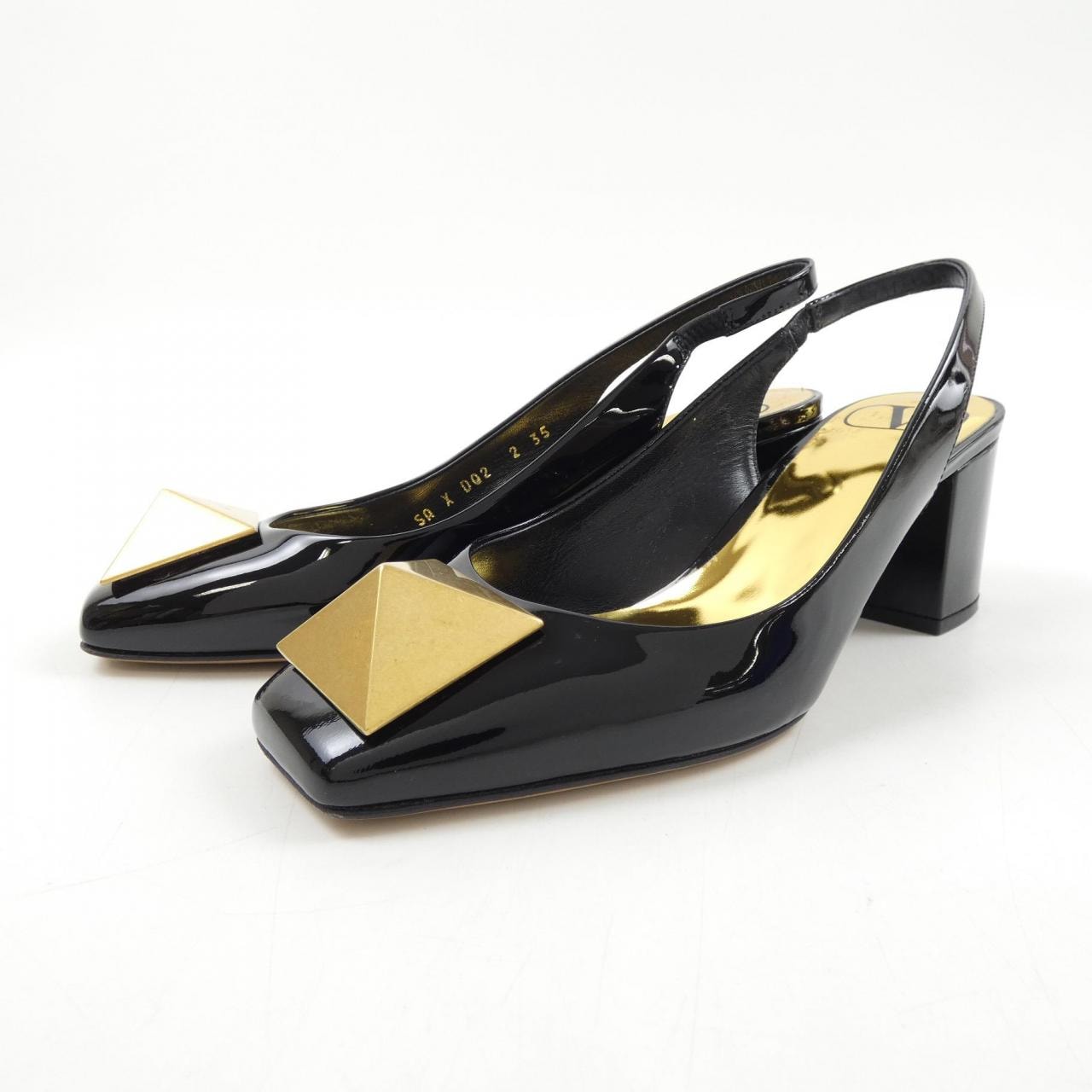 ヴァレンティノガラヴァーニ VALENTINO GARAVANI シューズ
