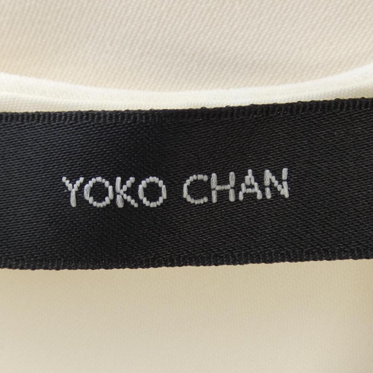 YOKO CHAN上衣