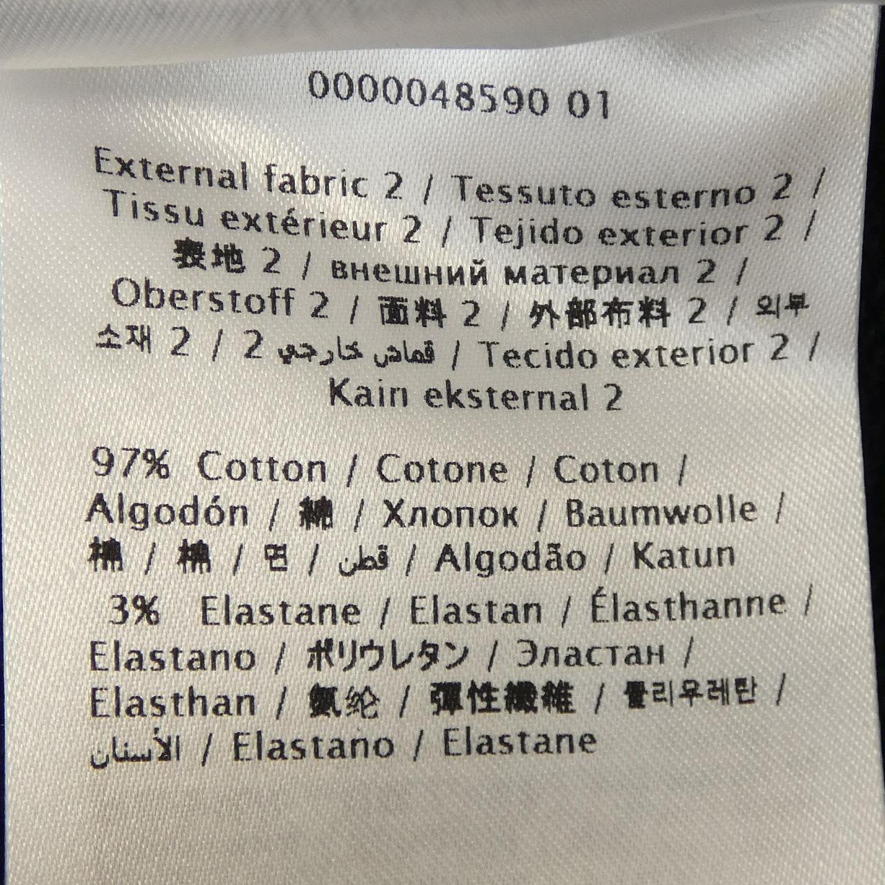ヴァレンティノ VALENTINO パーカー