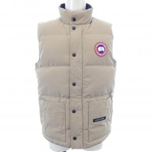 カナダグース CANADA GOOSE ダウンベスト