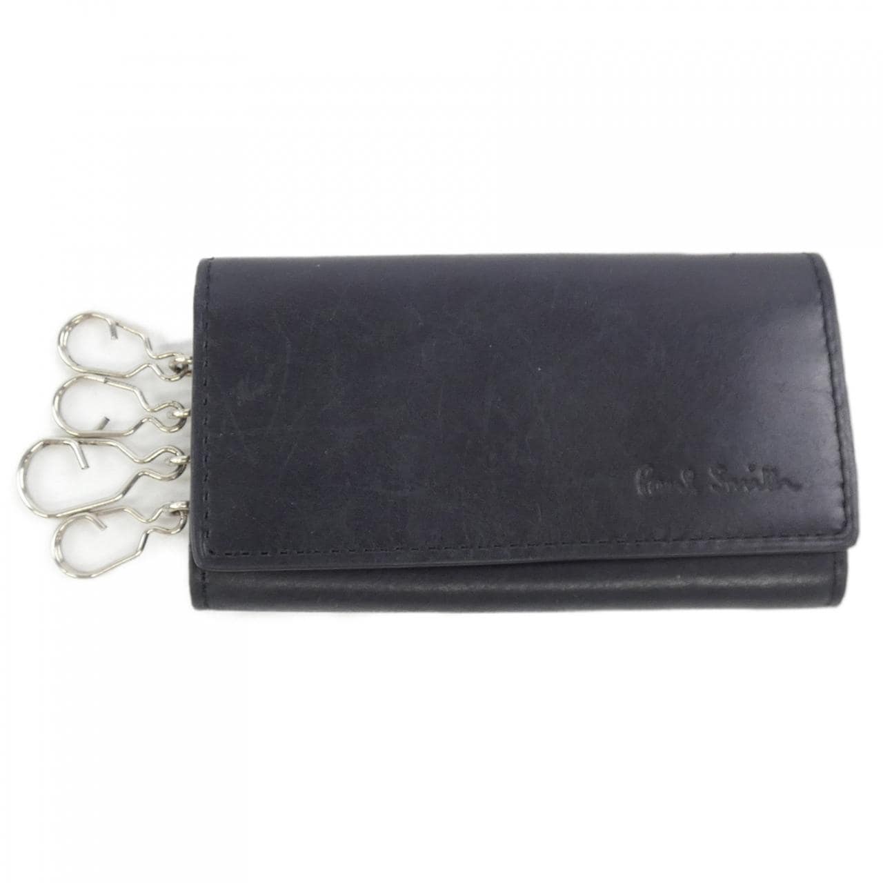 ポールスミス Paul Smith KEY CASE