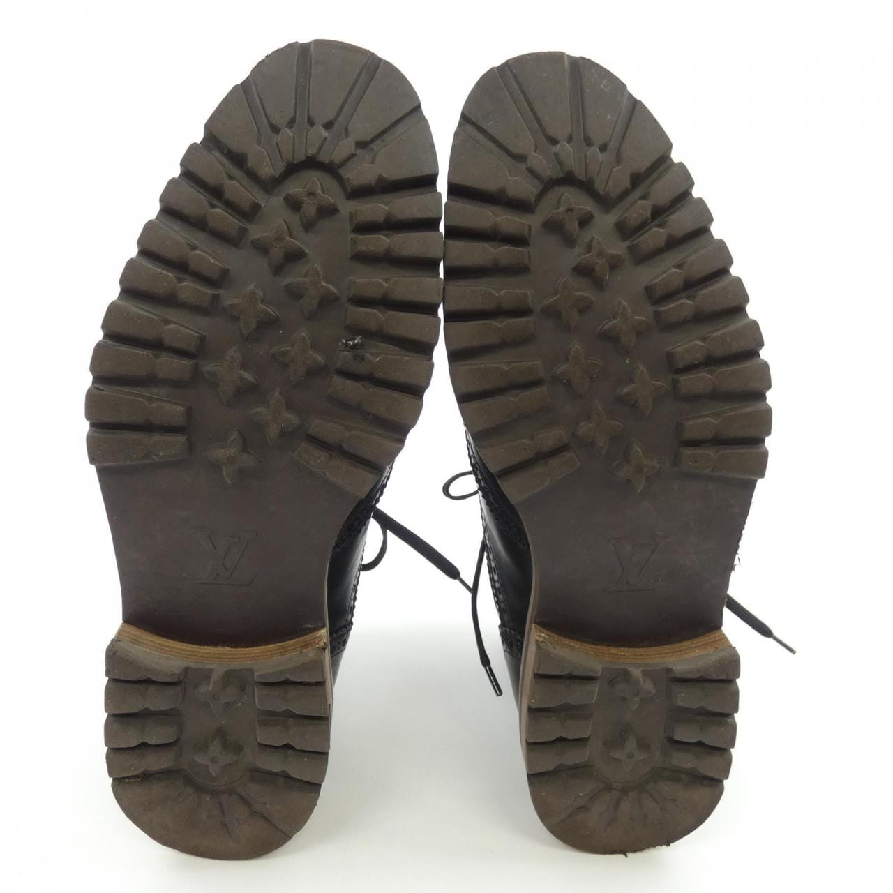 ルイヴィトン LOUIS VUITTON ブーツ