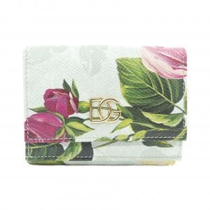 ドルチェアンドガッバーナ DOLCE&GABBANA WALLET