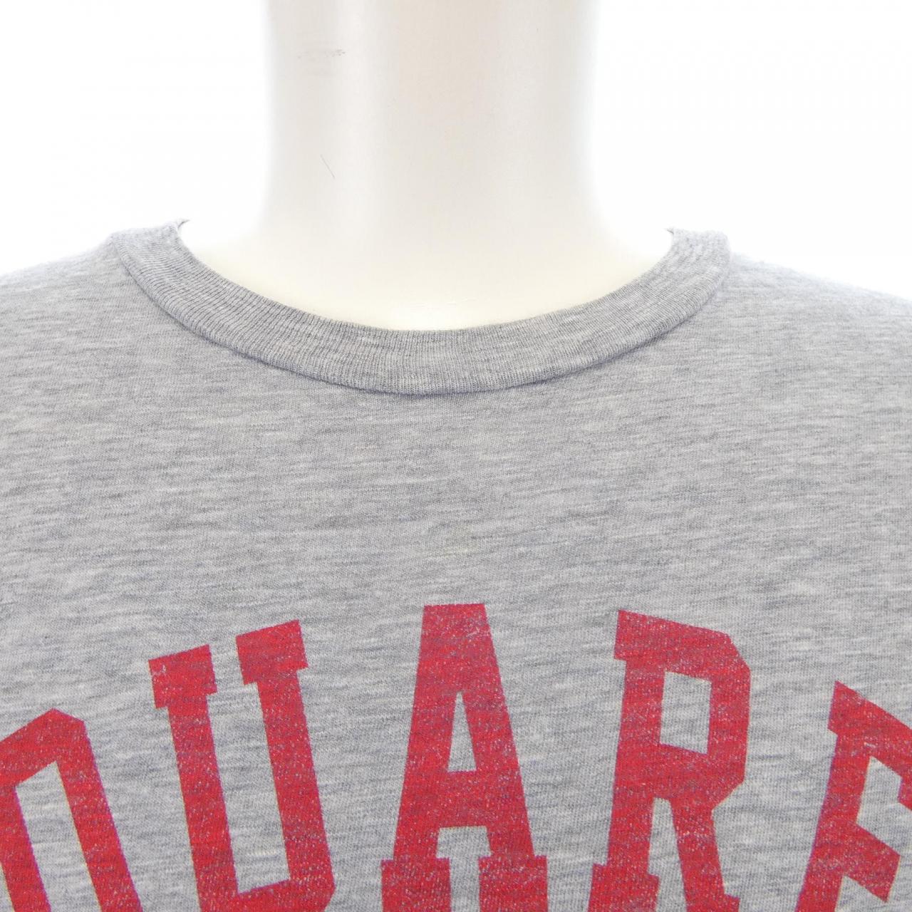ディースクエアード DSQUARED2 Tシャツ