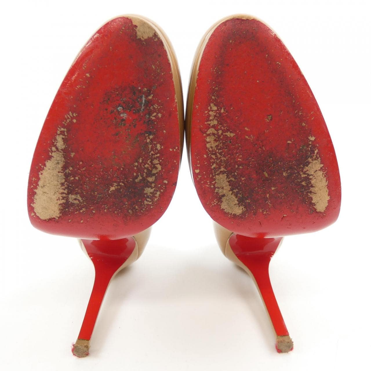 クリスチャンルブタン CHRISTIAN LOUBOUTIN パンプス