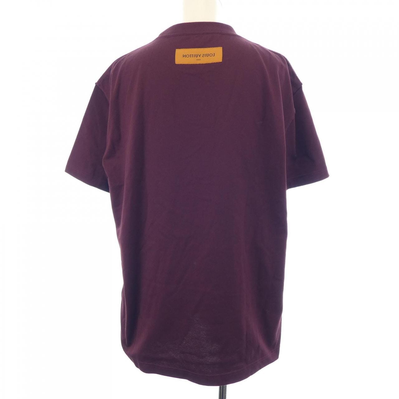 ルイヴィトン LOUIS VUITTON Tシャツ