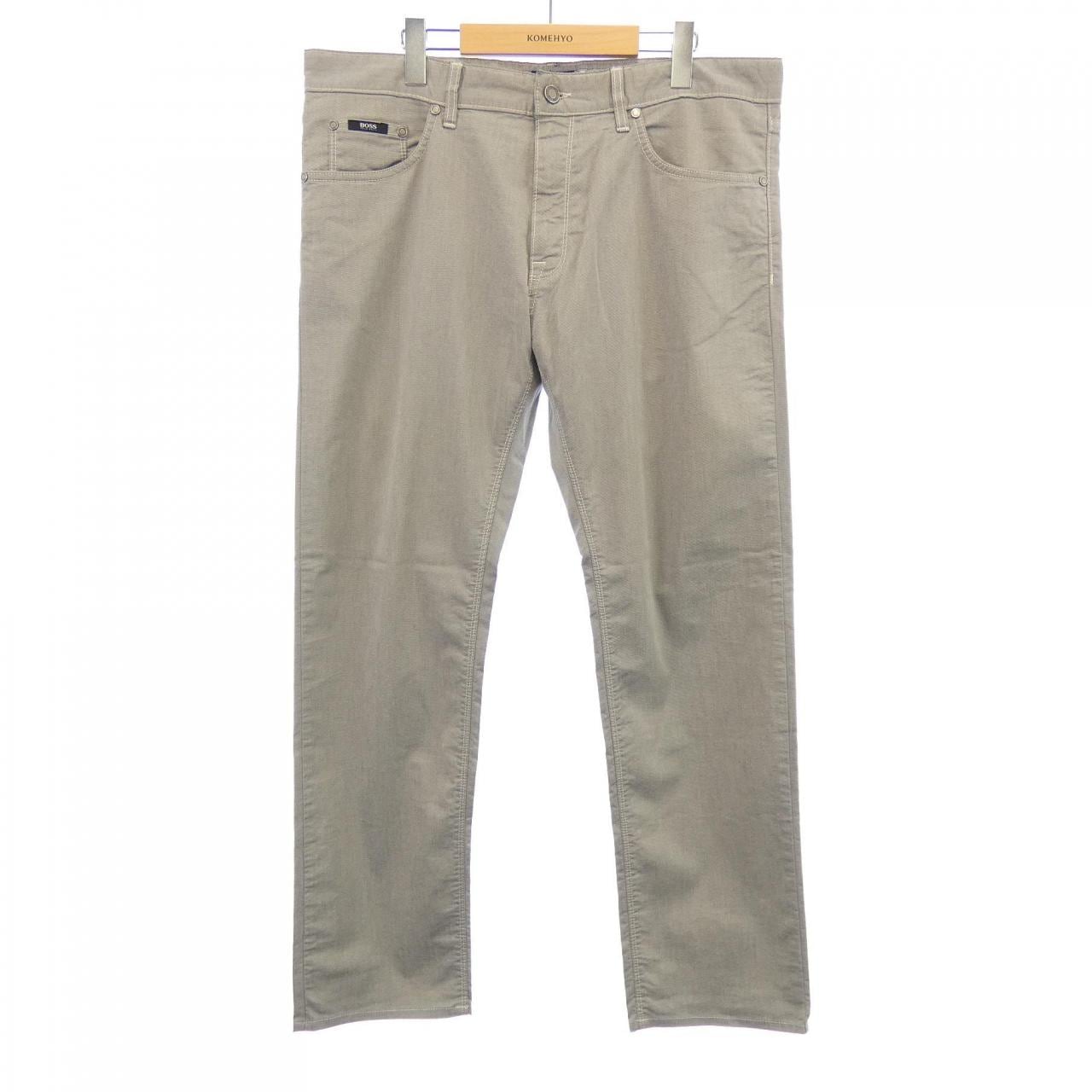 ボス BOSS パンツ