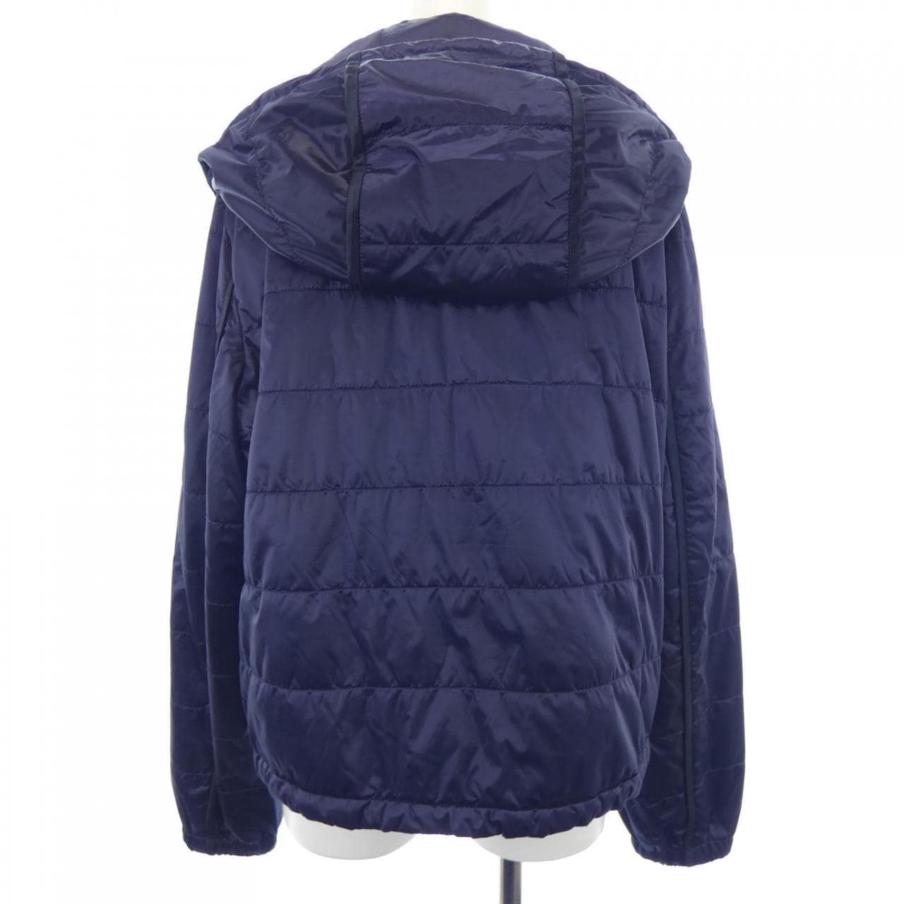 プラダ PRADA トライアングルロゴ 291511 R191 1DAB ジャケット
