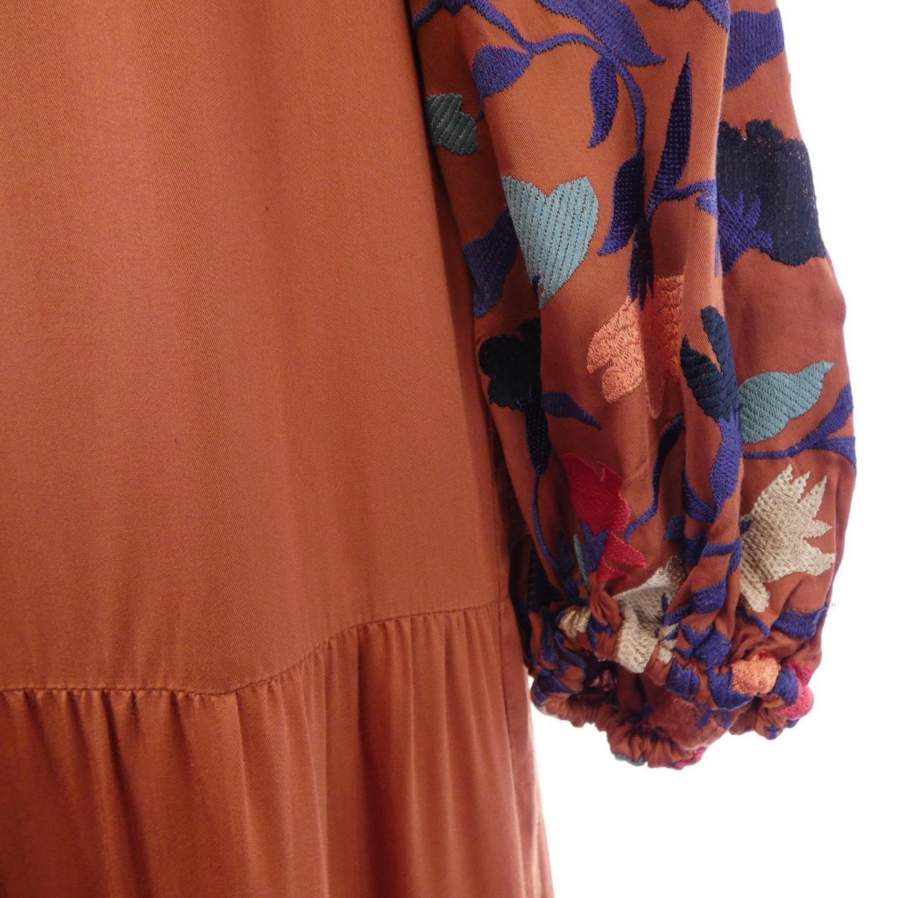 グレースコンチネンタル GRACE CONTINENTAL ワンピース