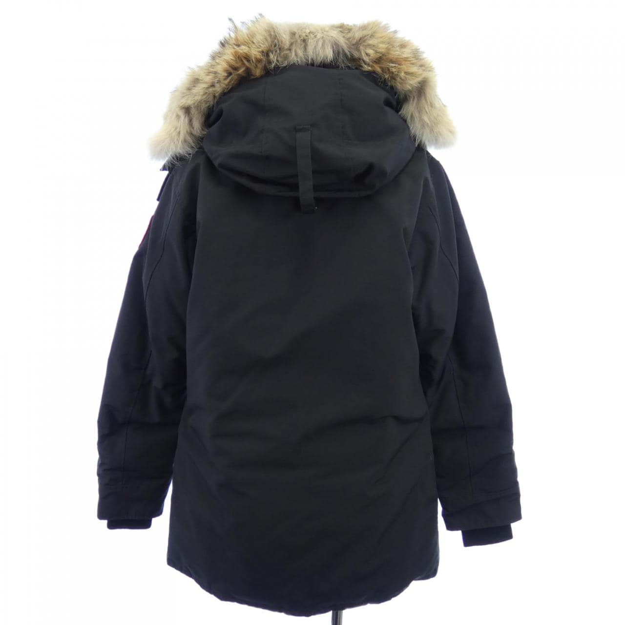 カナダグース CANADA GOOSE ヘリテージ 2062MA LANGFORD ラングフォード ダウンジャケット