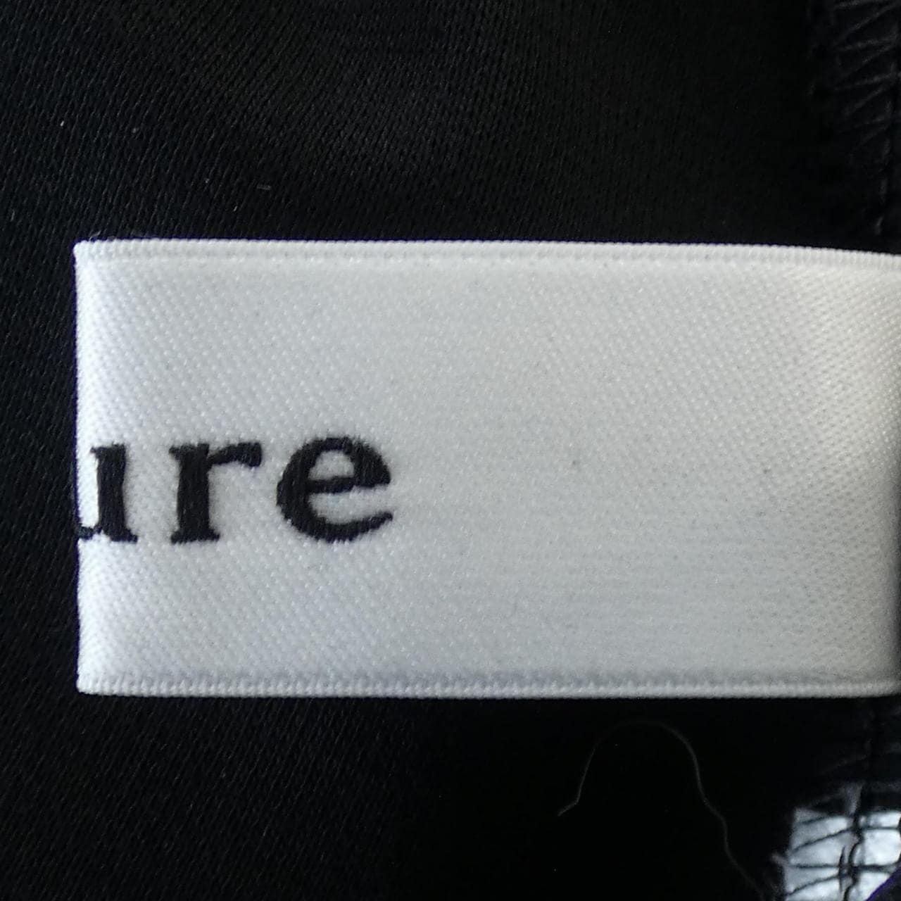 エブール ebure スカート