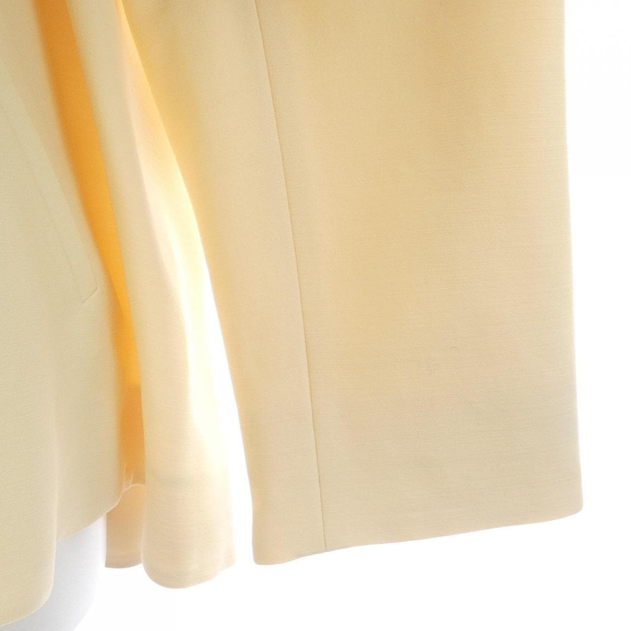 エルメス HERMES *77-7253 ブルゾン