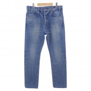 セリーヌ CELINE ルージーンズ ヴィンテージユニオンウォッシュ 2N782086T ジーンズ