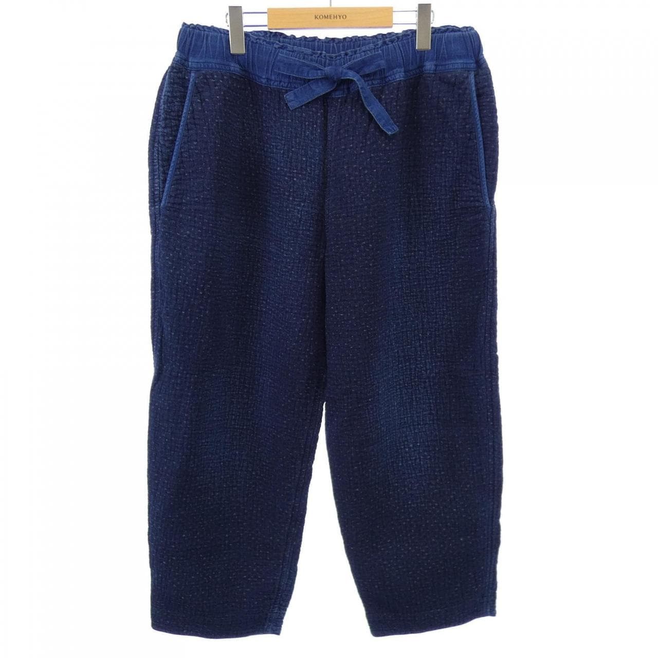 ポータークラシック PORTER CLASSIC パンツ