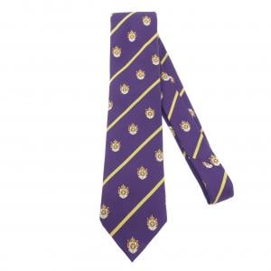 HENRY POOLE&CO NECKTIE